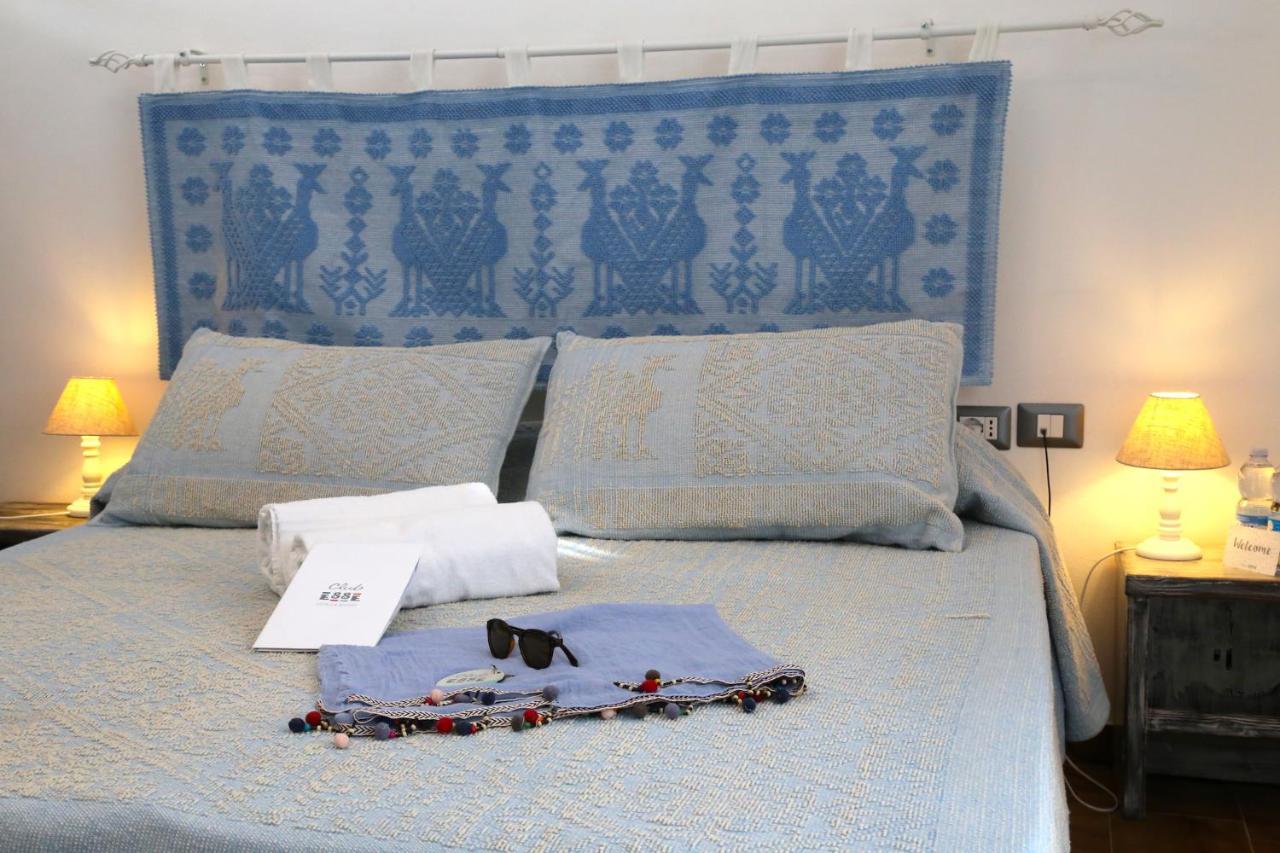 Hotel Club Esse Sporting Stintino Esterno foto