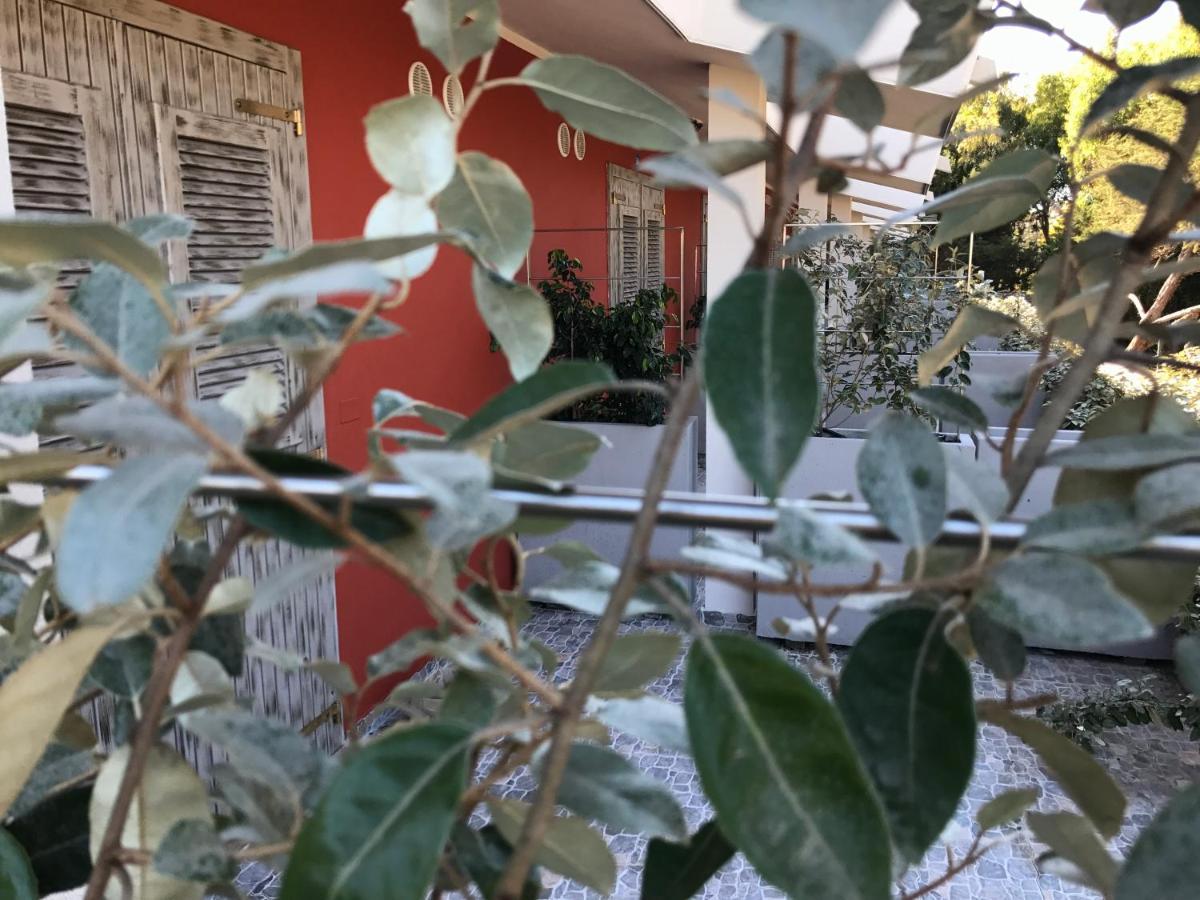 Hotel Club Esse Sporting Stintino Esterno foto