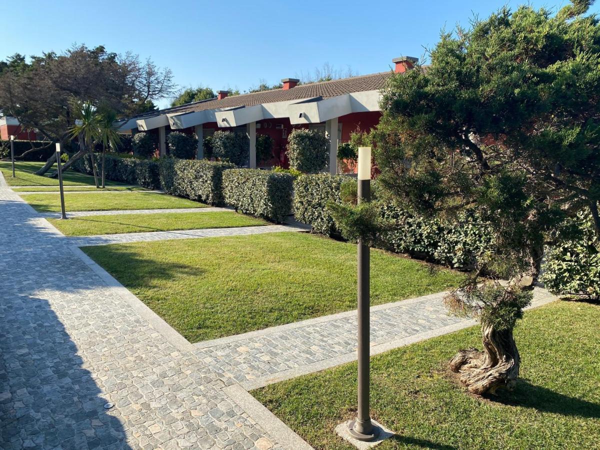 Hotel Club Esse Sporting Stintino Esterno foto