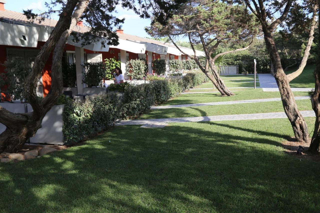 Hotel Club Esse Sporting Stintino Esterno foto