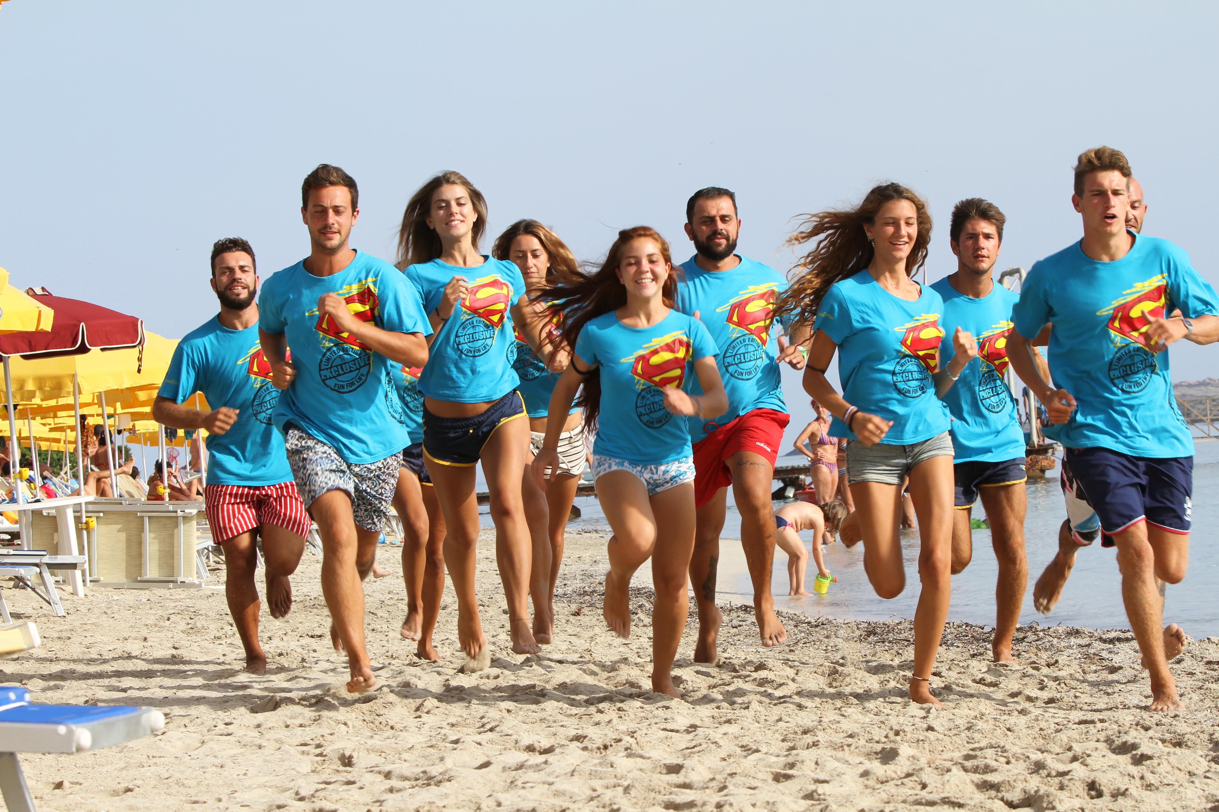 Hotel Club Esse Sporting Stintino Esterno foto