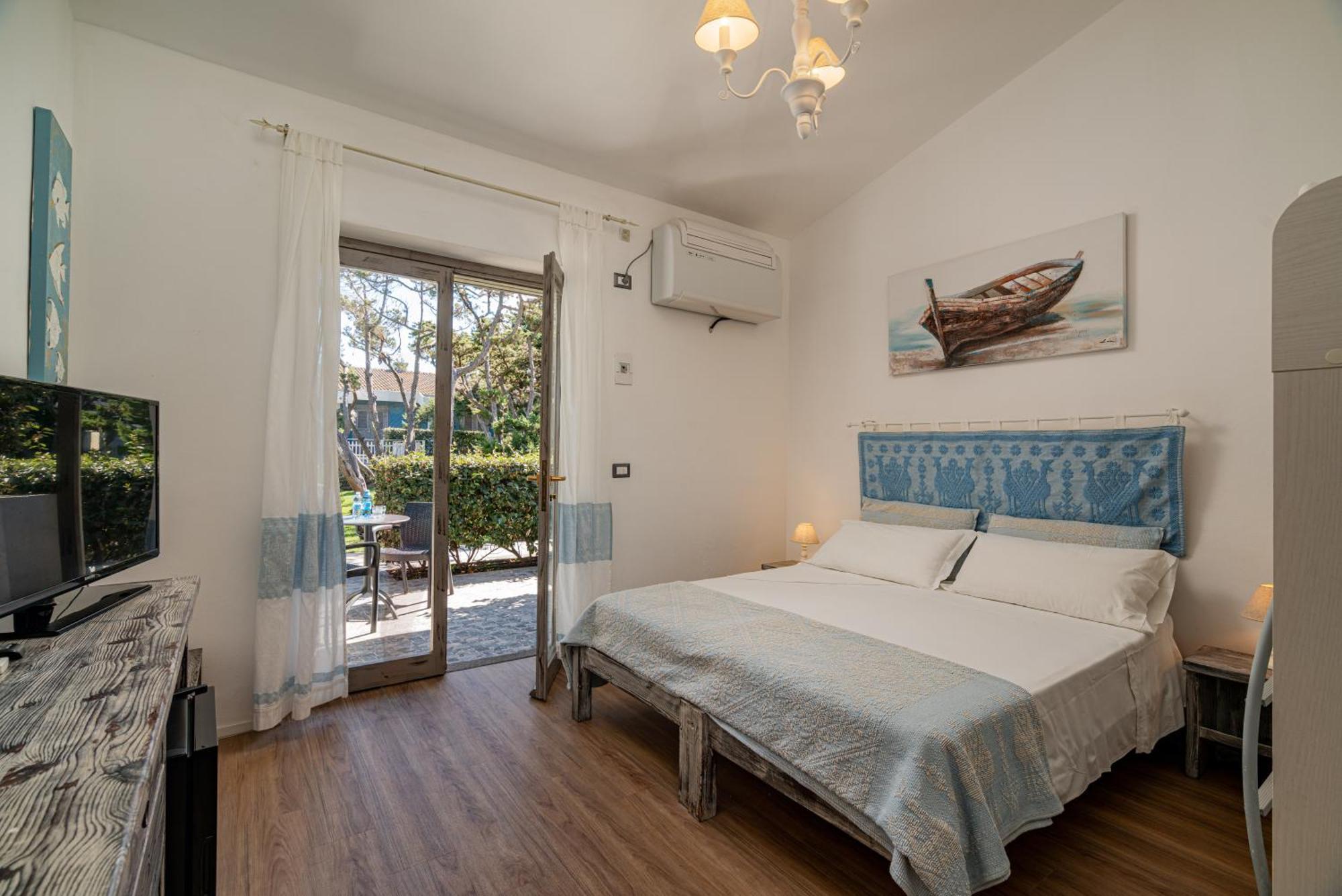 Hotel Club Esse Sporting Stintino Esterno foto