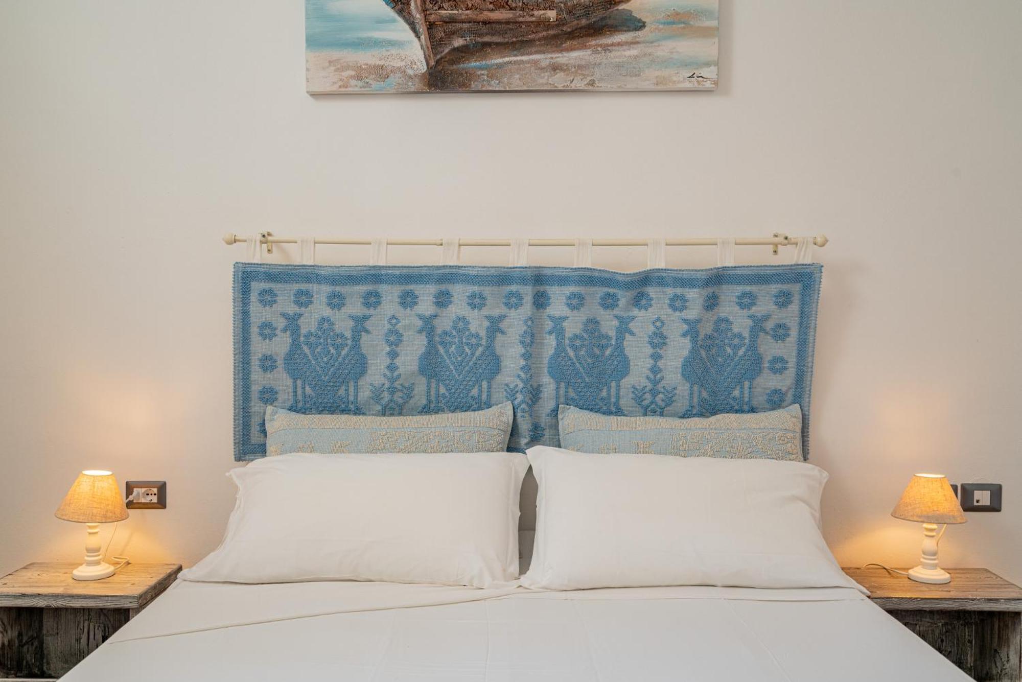 Hotel Club Esse Sporting Stintino Esterno foto